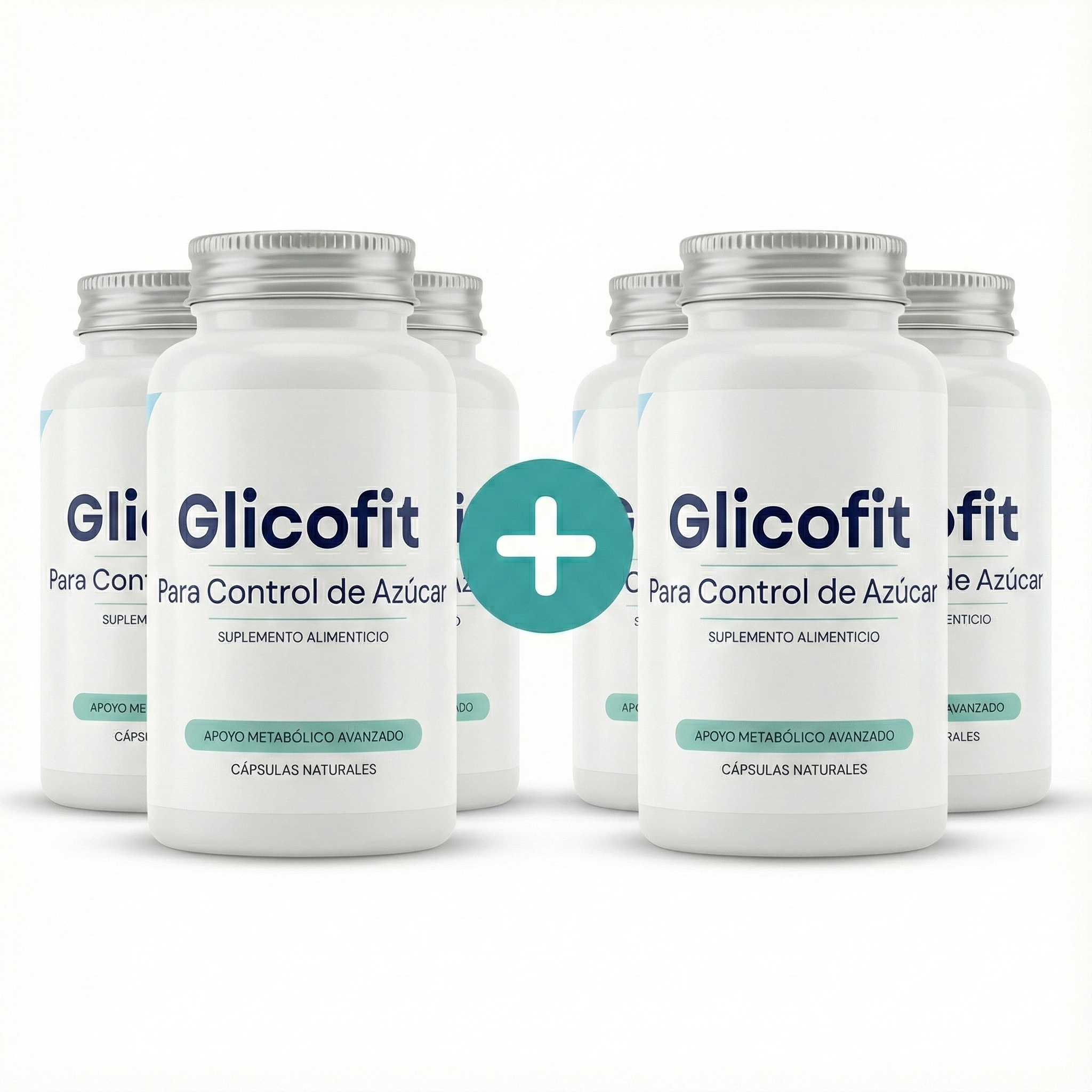 GLICOFIT